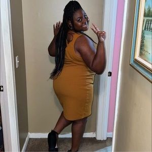 Meet your Posher, Angel